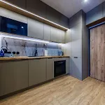 Hyaton Residence- Centre, Free Parking By Staynest Apartman Rzeszów