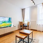 Apartman Hyaton Residence- Centre, Free Parking By Staynest Rzeszów