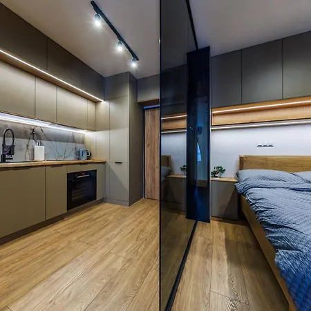 Apartment Hyaton Residence- Centre, Parking
