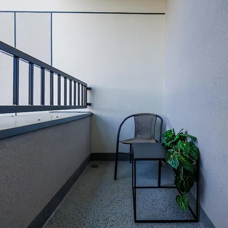 Hyaton Residence- Centre, Parking * Rzeszow