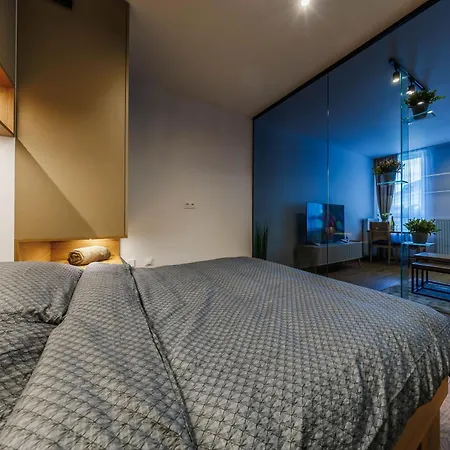 Hyaton Residence- Centre, Parking * Rzeszow