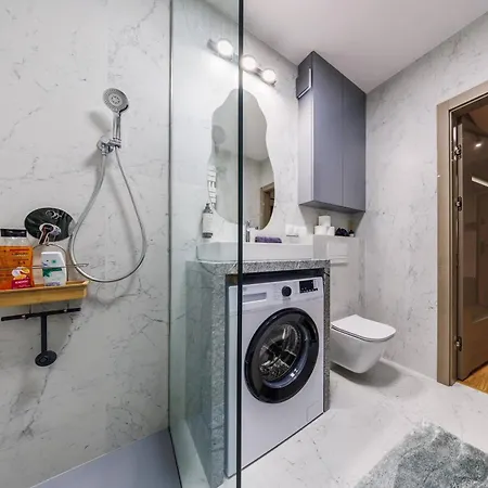 Hyaton Residence- Centre, Free Parking By Staynest Ряшів