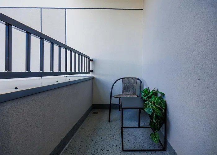 Hyaton Residence- Centre, Free Parking By Staynest * Rzeszów