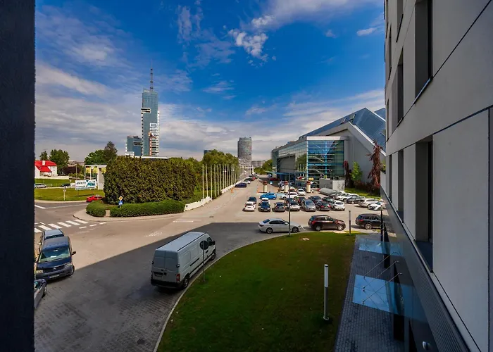 Appartement Hyaton Residence- Centre, Free Parking By Staynest *