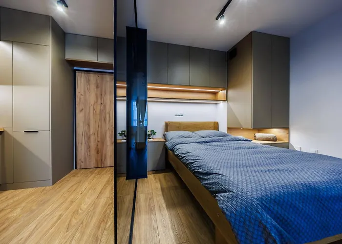 Hyaton Residence- Centre, Free Parking By Staynest *