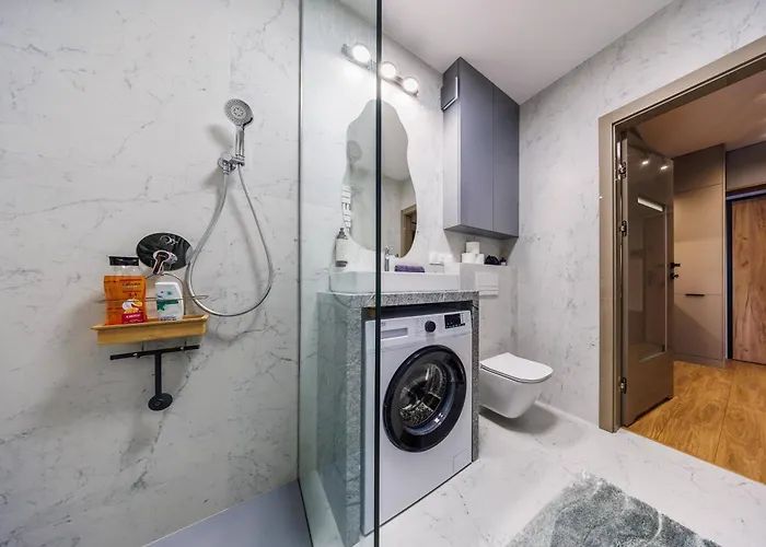 Hyaton Residence- Centre, Free Parking By Staynest Rzeszów