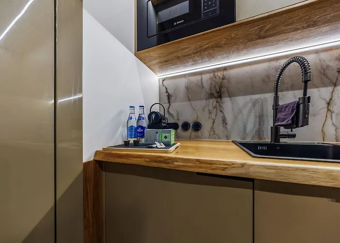 Hyaton Residence- Centre, Free Parking By Staynest * Rzeszów