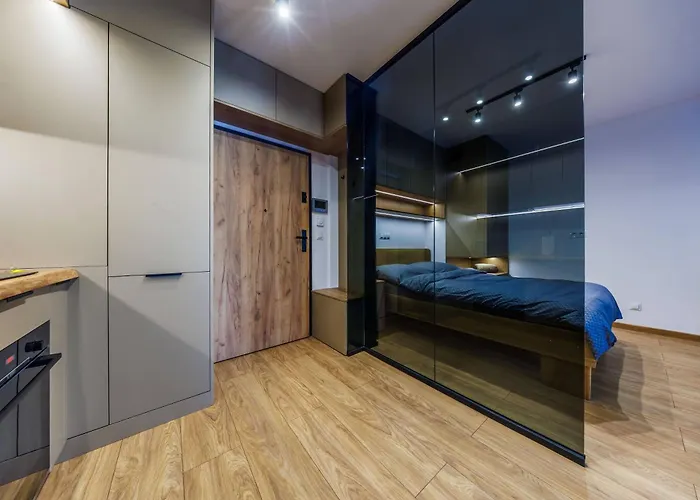 Apartman Hyaton Residence- Centre, Free Parking By Staynest *