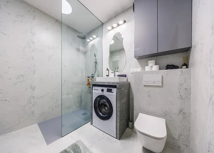 Appartement Hyaton Residence- Centre, Free Parking By Staynest