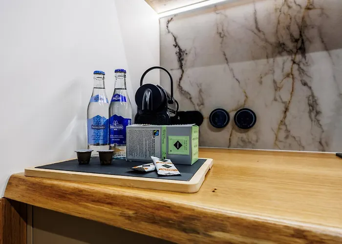 Appartement Hyaton Residence- Centre, Free Parking By Staynest